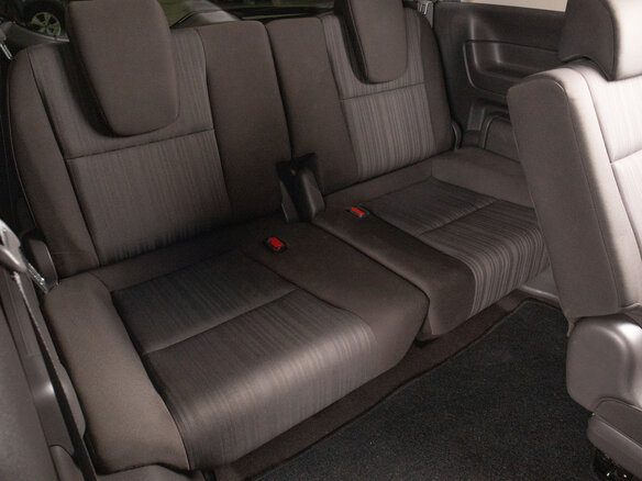 2018 Honda Freed II, голубой - вид 21