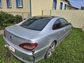 1998 Peugeot 406 I, серебристый - вид 5