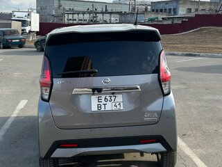 2020 Nissan Dayz II, серый, 815000 рублей, вид 4