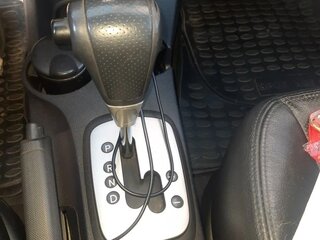 2007 Kia Sportage II, серый, 650000 рублей, вид 4