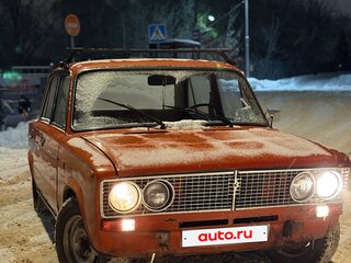 1980 Lada (ВАЗ) 2103, оранжевый, 100000 рублей, вид 4