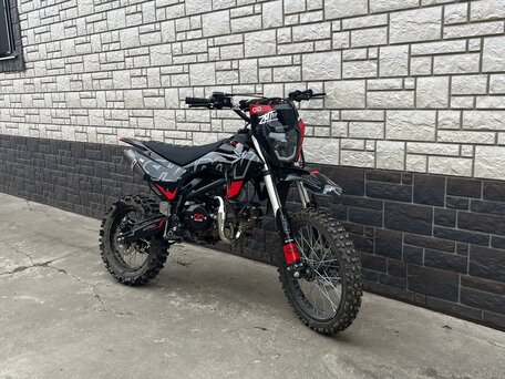 2025 Oxo Shadow, чёрный, 75000 рублей, вид 2