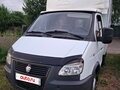 2019 ГАЗ ГАЗель (3302), белый, 1050000 рублей
