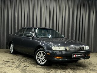 1993 Toyota Vista III (V30), синий, 249900 рублей, вид 2