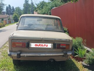 1993 Lada (ВАЗ) 2106, бежевый, 52000 рублей, вид 3