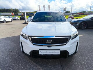 2024 Knewstar 001, белый, 3459000 рублей, вид 2