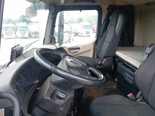 2022 Mercedes-Benz Actros, белый, 6413250 рублей, вид 5