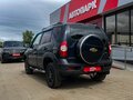 2013 Chevrolet Niva I Рестайлинг, синий - вид 5