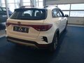 2025 Solaris KRX, белый - вид 6