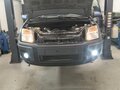 2006 Ford Fusion I Рестайлинг, синий, 290000 рублей - вид 1