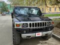 2008 Hummer H2 I Рестайлинг, чёрный, 5700000 рублей - вид 2