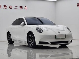 2024 Ora Lightning Cat 83.5 kWh, белый, 3408000 рублей, вид 3