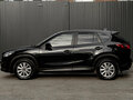 2014 Mazda CX-5 I, чёрный, 1925000 рублей - вид 7