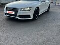 2012 Audi A7 I (4G), белый, 1950000 рублей