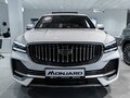 2026 Geely Monjaro I Рестайлинг, белый - вид 5