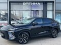 2026 Omoda C5 II, чёрный, 2399000 рублей