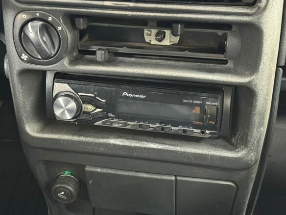 2007 Lada (ВАЗ) 2114, зелёный - вид 9