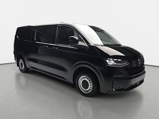 2026 Volkswagen Transporter 4MOTION Long T7, чёрный, 8922766 рублей, вид 2