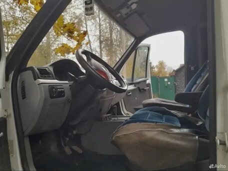 2011 ГАЗ ГАЗель (33023/330273) Фермер, белый, 1200000 рублей, вид 5