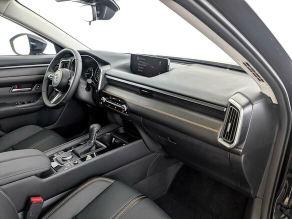 2026 Mazda CX-50, чёрный, 4650000 рублей - вид 8