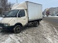 2002 ГАЗ ГАЗель (3302), белый, 280000 рублей - вид 3