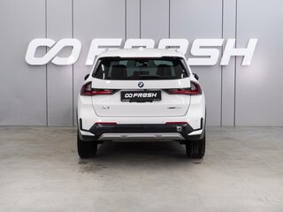 2023 BMW X1 28i xDrive III (U11/U12), белый, 4699000 рублей, вид 4