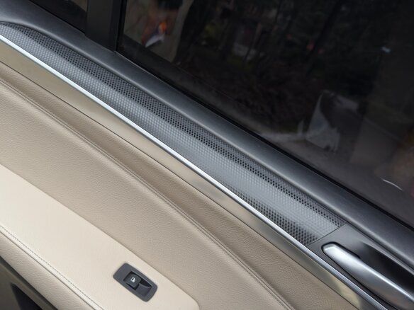 2010 BMW X5 30d II (E70) Рестайлинг, чёрный, 2265000 рублей - вид 23