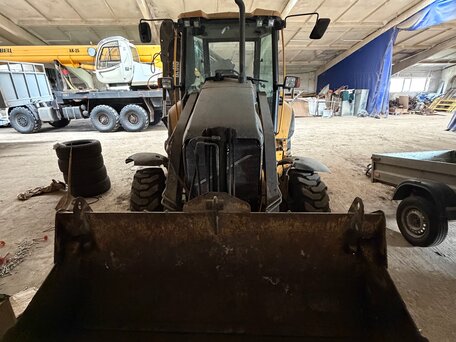 2013 Volvo BL, 4650000 рублей, вид 4
