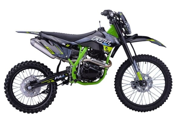 2026 Full Crew Thunderbolt, чёрный, 123900 рублей
