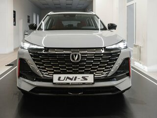2026 Changan UNI-S I, серый, 3229900 рублей, вид 1