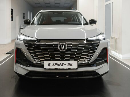 Changan UNI-S I