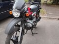 2024 Bajaj Boxer BM 125, чёрный, 125000 рублей - вид 2