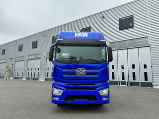 2024 FAW J7, синий, 9900000 рублей, вид 2