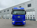 2024 FAW J7, синий, 9900000 рублей - вид 1