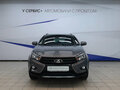 2019 Lada (ВАЗ) Vesta SW Cross I, серый - вид 5
