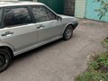 2001 Lada (ВАЗ) 21099, серебристый - вид 4