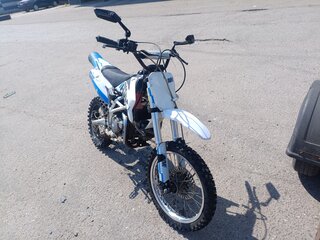 BSE TT150XL