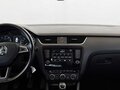2016 Skoda Octavia III (A7), серый, 1275000 рублей - вид 4