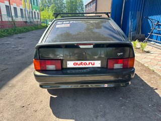 2006 Lada (ВАЗ) 2114, золотистый, 150000 рублей, вид 2