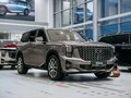 2026 GAC GS8 Dragon II, серый, 4949000 рублей - вид 2