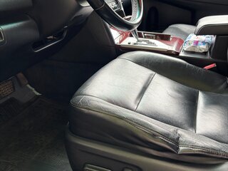 2013 Toyota Camry VII (XV50), серый, 1400000 рублей, вид 5