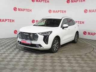 2023 Haval Jolion I, белый, 1826000 рублей, вид 1