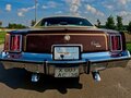 1976 Chrysler Cordoba I, коричневый, 8000000 рублей - вид 1