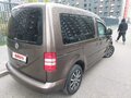 2013 Volkswagen Caddy III Рестайлинг, коричневый - вид 6
