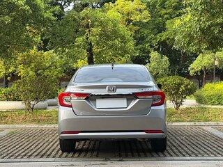 2023 Honda Crider II Рестайлинг, серебристый, 1350000 рублей, вид 5