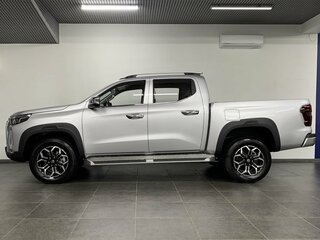 2026 Changan Hunter Plus, серый, 4099900 рублей, вид 4