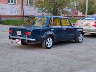 1988 Lada (ВАЗ) 21013, синий, 310000 рублей, вид 5