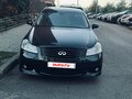 2008 Infiniti M35 III Рестайлинг, чёрный, 999999 рублей - вид 1