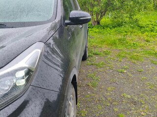 2021 Kia Sportage IV Рестайлинг, чёрный, 3450000 рублей, вид 5