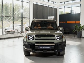 2026 Esteo V27, зелёный, 5920000 рублей, вид 3